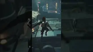 The More I Play This Game The More Uncivilized I Become: Star Wars Jedi Survivor