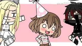 Ugh meme | Birth day special | Gacha life