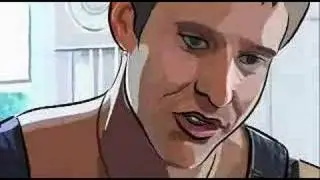 Waking Life