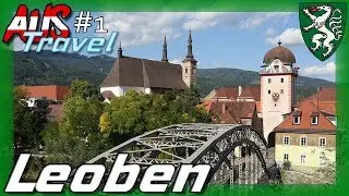 Leoben - AusTravel #1