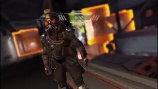 Ranked: Road to Diamond #ApexLegends #Gamer #Bloodhound #SQUADWIPE #Revenant