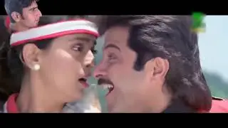 Ek Meri Gali Ki Ladki Chupke Se Dil Le Gayi FULL HD Original Video Jhankar