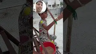 Jivdaya papa ne mummy ae sikhwadi karta 🙏🫶😘😍