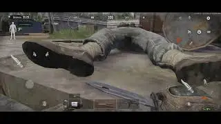 Arena Breakout Делаем миссии на Нордтридже