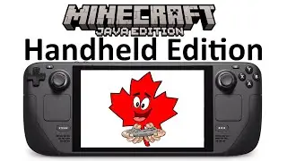 Minecraft Java - Pocket Edition - Minecraft Java On The Steam Deck