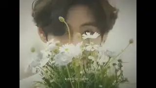 Happy Birthday Kim Taehyung 🦋✨