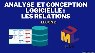 Fondamentaux de l'Analyse et Conception Orientée Objet Lecon 2