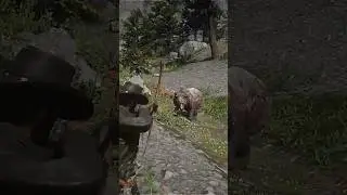 How to Craft the Legendary Bear Hunter Outfit in Red Dead Redemption 2