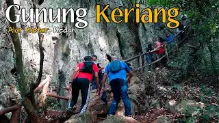 Gunung Keriang Alor Setar Kedah