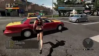 APB Reloaded: Very Fun Match