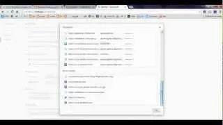 Tip: How to see saved passwords on Google Chrome