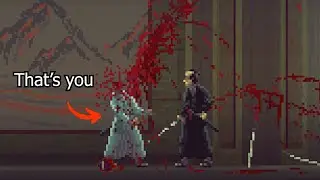 1 Hit and You Die...