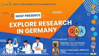 Unlocking research opportunities for life sciences in Germany 2024