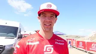 CTI 2022 - Post Event Interview - Josh Roper