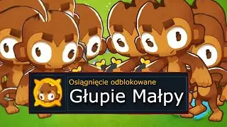 Gram po raz PIERWSZY w Bloons TD 2