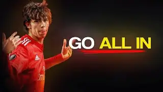 Your Sign To Go All In On Football