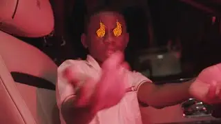 Bouba Savage - Lockdown (Official Music Video)