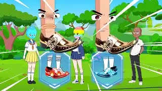 The Little Shoemaker💖Fun animation compilation|Fun Story Collection💖 022