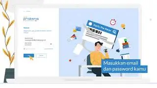 Tutorial Daftar Kartu Prakerja di www.prakerja.go.id