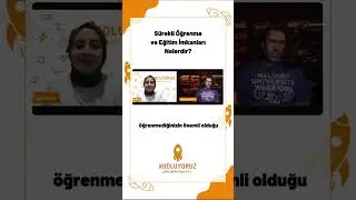 Daron Yöndem ile Ask Me Anything