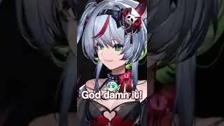 𝗜 𝗗𝗜𝗗𝗡'𝗧 𝗦𝗖𝗥𝗘𝗔𝗠!