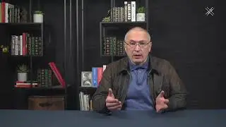 Ложь Путина о войне с Украиной. 24.03.2022. Блог Ходорковского