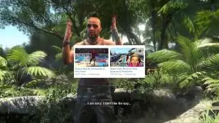 @X7Albert Did I ever tell you the definition of Insanity (Skate 4)