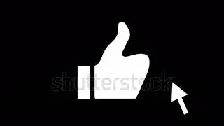 LIKE BUTTON.....EFFECT VIDEO