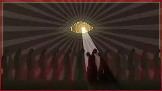 Big Brother Total Surveillance - 4k, Free Stock Footage, Copyright Free,  Background, 10-sec loop