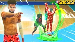 *NEW* BEST JUMPSHOT AFTER PATCH ON NBA 2K22 HIGHEST GREEN WINDOW 100% GREENLIGHT NEVER MISS AGAIN!!!