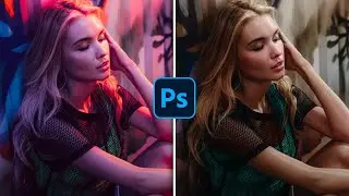 Arregla Fotos con Mala Iluminación en Photoshop [Nueva Tecnología]