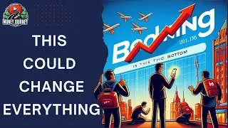 BKNG Stock Analysis: Is Booking Holdings a Wonderful Company at Fair Price?