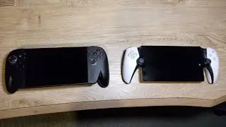Xbox rog ally vs ps portal...why is there even a comparison?