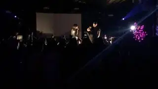 Joey Alva and company