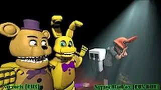 {SFM FNaF RUS} The Great Start