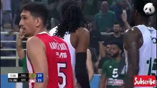 Normal Foul / Unsportsmanlike Foul ?