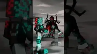The final loop PART 4 || Minecraft Animation 