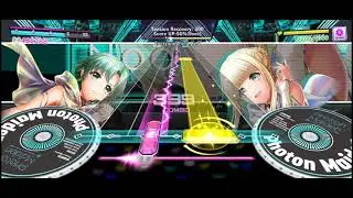 「D4DJ Groovy Mix」Photon Maiden「Into the storm」Gameplay Video