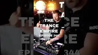 TTE344 Stream Now #shorts