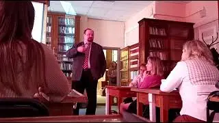 Введение в валеологию чтения