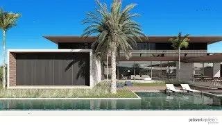 Padovani Arquitetos | Residência RL