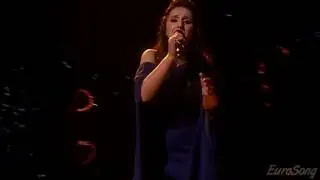 Eurovision 2016 Winner :Jamala"1944 "  Ukraine