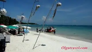 Пляж Ао Пай Самет (Ao Phai Beach)