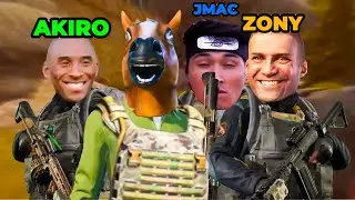 ESTRATEGIAS CON LOS PANAS 😂