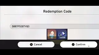 [EXPIRED] February 29, 2024 Code (Honkai: Star Rail)