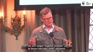 Baltic Stewardship Initiative: Tillsammans för sjöar och hav