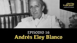 Andrés Eloy Blanco