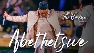 Brilliant Baloyi - Abethetswe | The Bonfire Experience