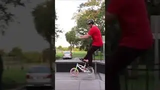 Going the distance! 