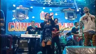 Natasha Putri Ikan Dalam Kolam (Tasya)